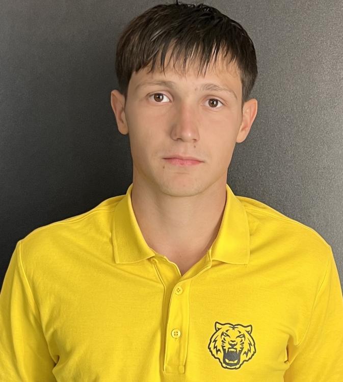 Тереховець Нікіта Андрійович