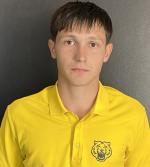 Тереховець Нікіта Андрійович