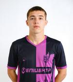 Romaniuk Vladyslav