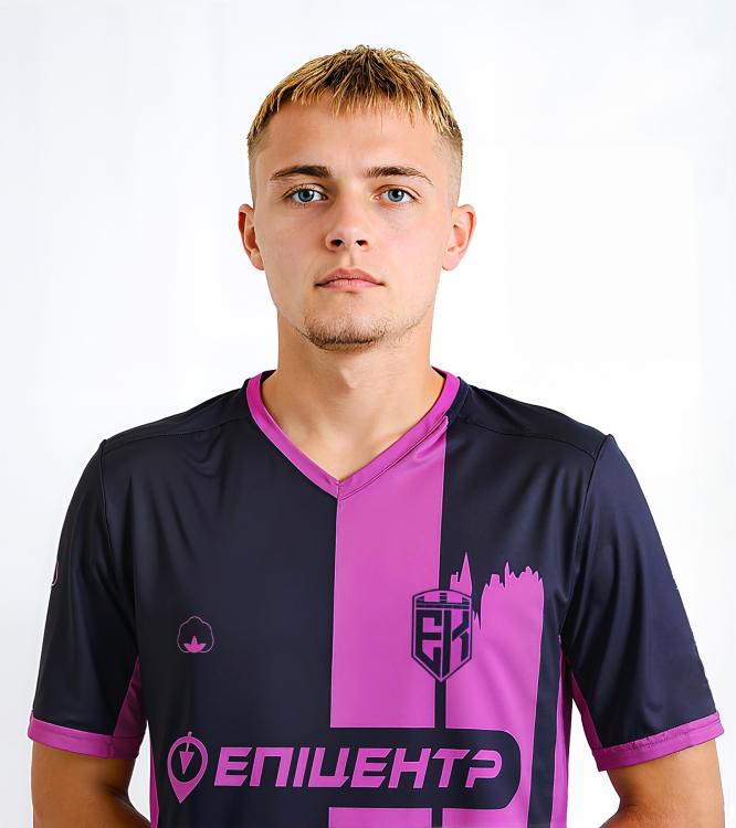 Рубан Максим Олександрович