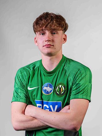 Sviatoslav Cherchukan