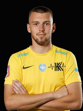 Воробйов Нікіта Артемович