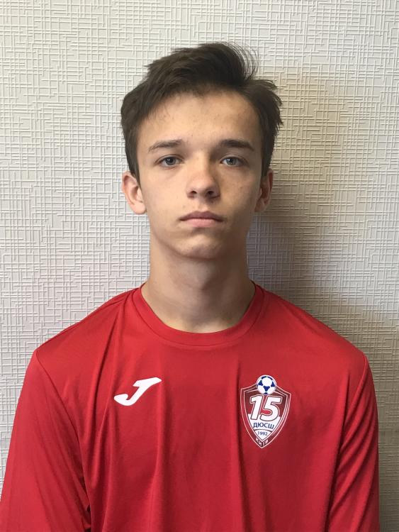 Volodymyr Kononenko
