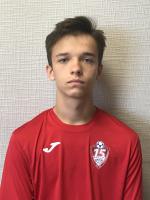 Kononenko Volodymyr