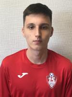 Василега Артьом Юрійович
