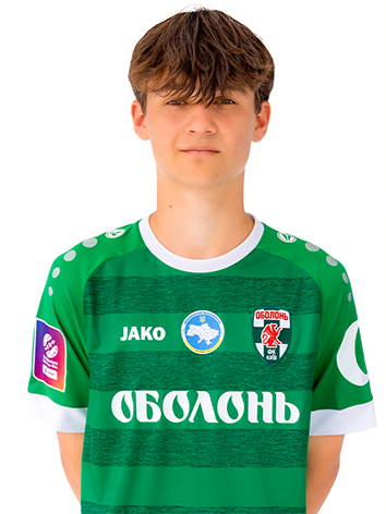 Куделя Арсеній Володимирович