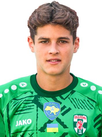 Фещенко Олександр Андрійович