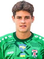 Feshchenko Oleksandr