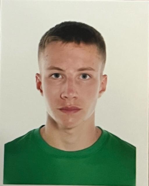 Хомич Ілля Геннадійович