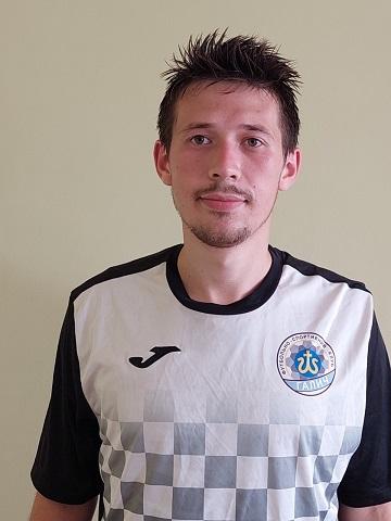 Andrii Rybchak