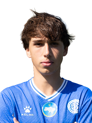 Oleksandr Kornienko