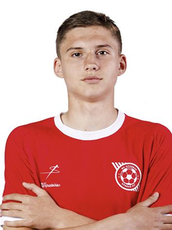 Каменський Олександр Вікторович