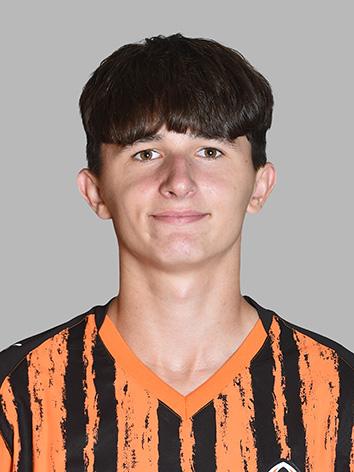 Решетніков Міхаіл Анатолійович