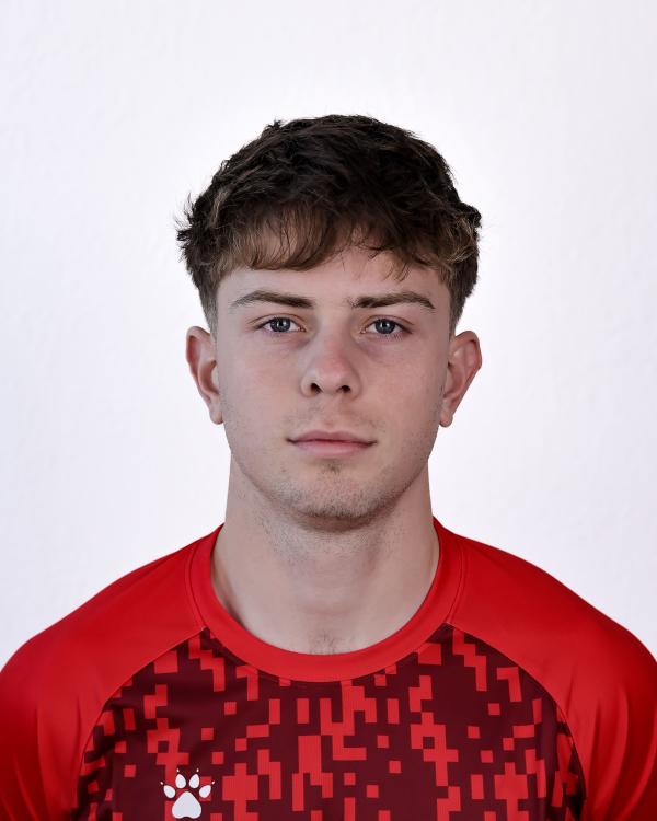 Черкес Родіон Ігорович