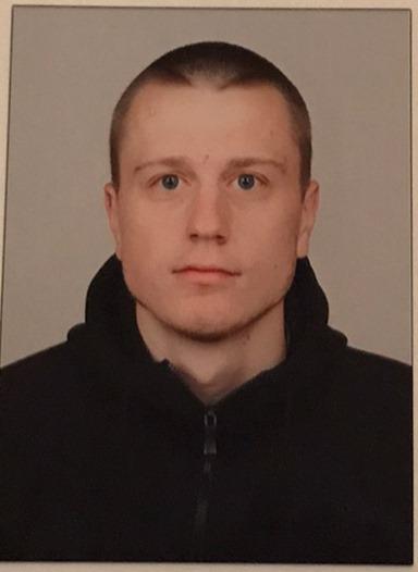 Барзій Юрій Васильович