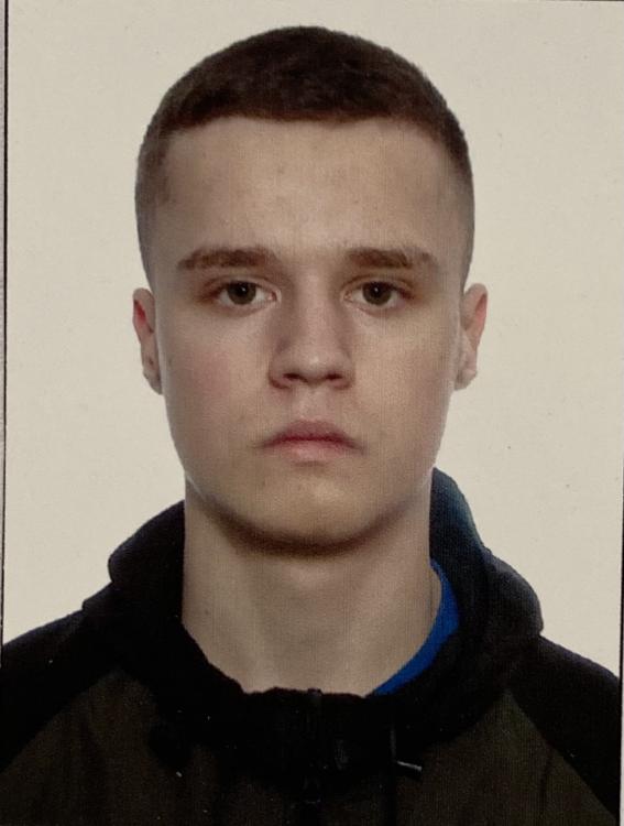 Oleksandr Sylka