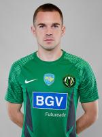 Mykhailichenko Bohdan