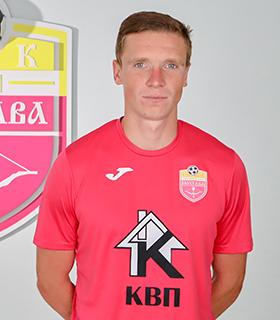 Тименко Володимир Володимирович