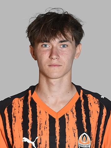 Шелекета Микита Костянтинович