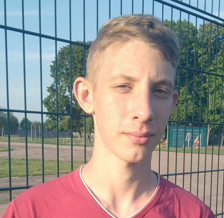 Демиденко Дмитро Юрійович