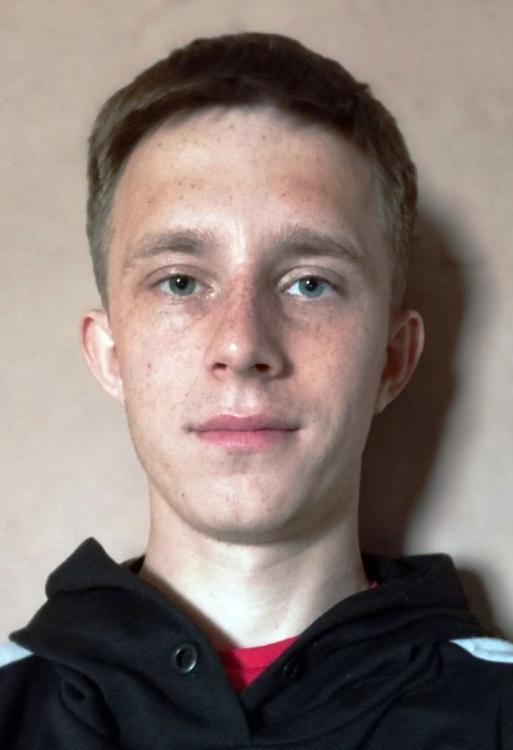 Малий Владислав Артемійович