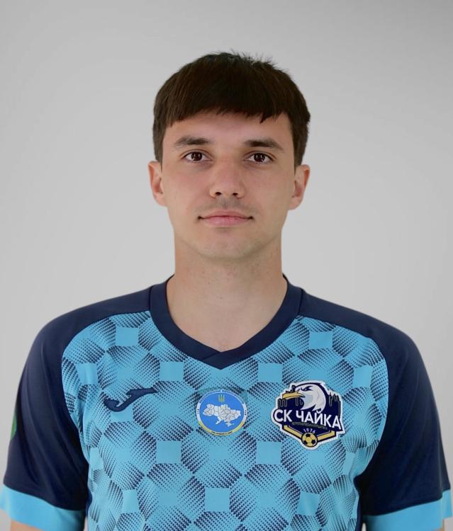 Artem Makhonin