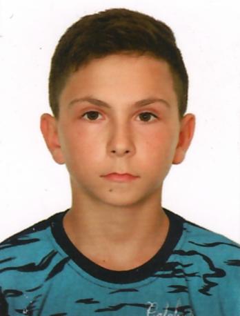 Піскун Артем Русланович