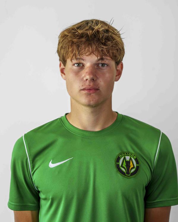 Vladyslav Siryk