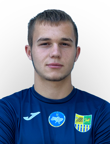 Санін Ярослав Ігорович