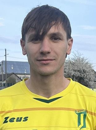 Николишин Роман Олегович