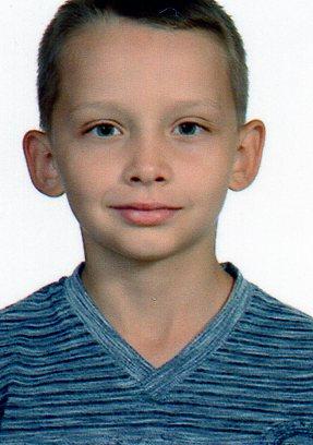 Мартинюк Кирило Олександрович
