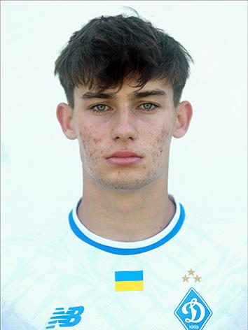 Губенко Костянтин Васильович