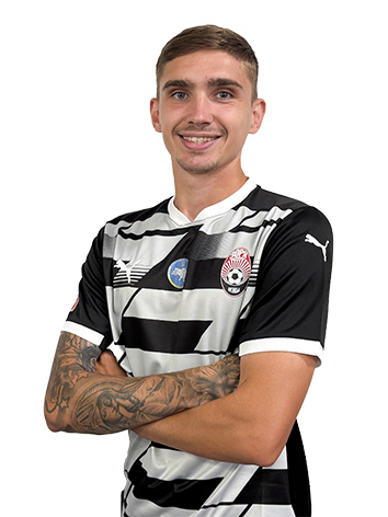 Дришлюк Кирило Павлович