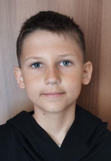 Хильченко Андрій Ігорович