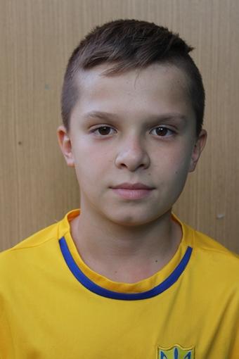 Гонта Кіріл Сергійович