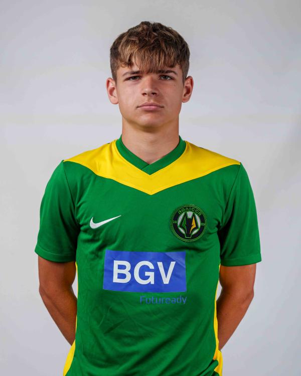 Sviatoslav Tanasiienko