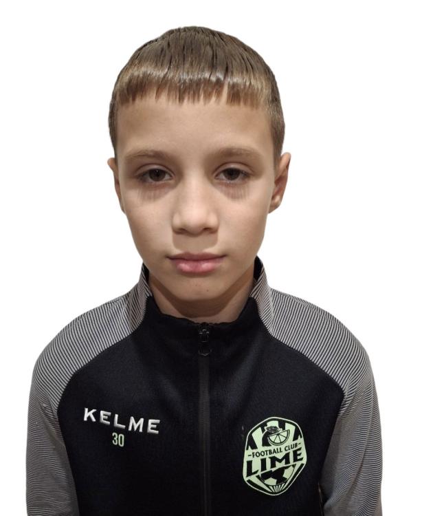 Усякий Ярослав Андрійович