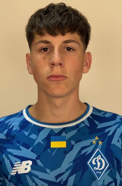 Мельничук Денис Сергійович