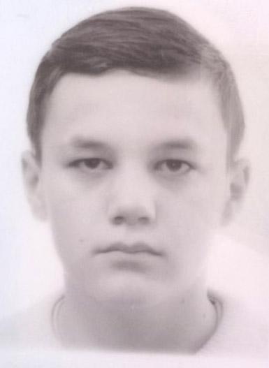 Токар Богдан Володимирович