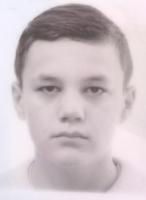 Токар Богдан
