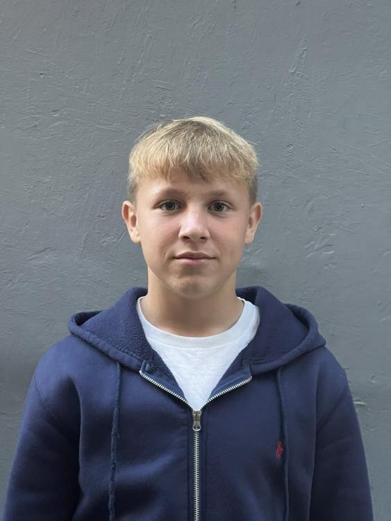 Тересов Іван Ігорович