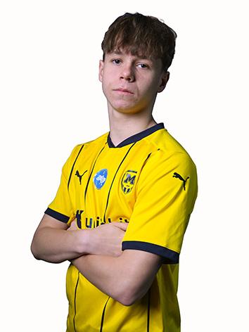 Гончар Гліб Романович