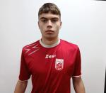 Крисань Єгор