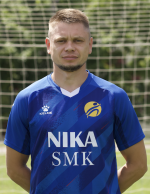 Касілов Денис