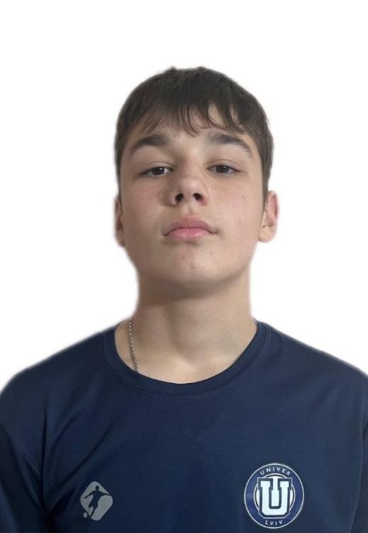 Mykhailo Tymoshchuk
