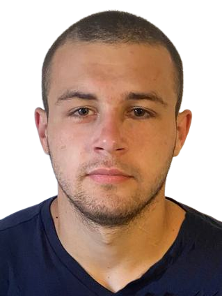 Олексин Мар'ян Олегович