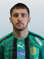 Kashuba Mykhailo