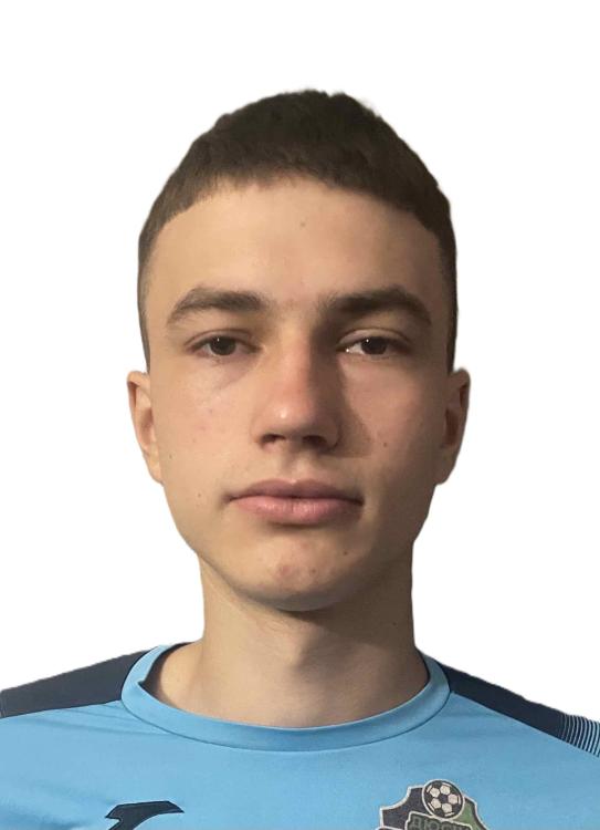 Жукевич Юрій Ігорович