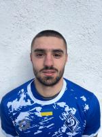 Яценків Максим