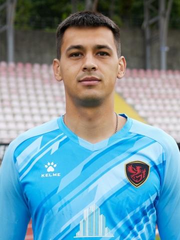 Жупанський Віталій Володимирович